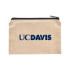 Thumbnail image for  8oz. Natural Cotton Travel Pouch