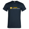 Thumbnail image for  Navy T Shirt