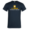 Thumbnail image for  Navy T Shirt