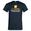 Thumbnail image for  Navy T Shirt