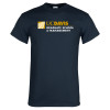 Thumbnail image for  Navy T Shirt