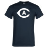 Thumbnail image for  Navy T Shirt