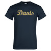 Thumbnail image for  Navy T Shirt