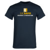 Thumbnail image for  Navy T Shirt