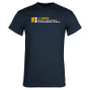 Thumbnail image for  Navy T Shirt