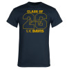 Thumbnail image for  Navy T Shirt