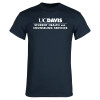 Thumbnail image for  Navy T Shirt