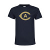 Thumbnail image for  Youth Navy T Shirt