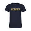 Thumbnail image for  Youth Navy T Shirt