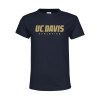 Thumbnail image for  Youth Navy T Shirt