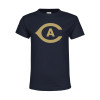Thumbnail image for  Youth Navy T Shirt