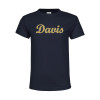 Thumbnail image for  Youth Navy T Shirt