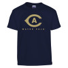 Thumbnail image for  Youth Navy T Shirt