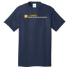 Thumbnail image for  Extended Navy T Shirt