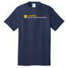 Thumbnail image for  Extended Navy T Shirt