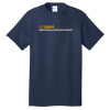 Thumbnail image for  Extended Navy T Shirt