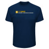 Thumbnail image for  Tall Navy T Shirt