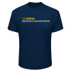 Thumbnail image for  Tall Navy T Shirt