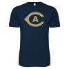 Thumbnail image for  Next Level Navy SoftStyle T Shirt