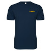 Thumbnail image for  Next Level Navy SoftStyle T Shirt