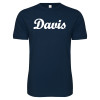 Thumbnail image for  Next Level Navy SoftStyle T Shirt