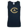 Thumbnail image for  Navy Tank Top