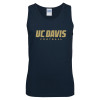 Thumbnail image for  Navy Tank Top
