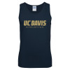 Thumbnail image for  Navy Tank Top