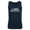 Thumbnail image for  Navy Tank Top