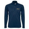 Thumbnail image for  Syntrel Navy Interlock 1/4 Zip