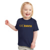 Thumbnail image for  Toddler Navy T Shirt