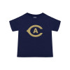 Thumbnail image for  Toddler Navy T Shirt