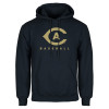 Thumbnail image for  Navy Fleece Hoodie