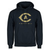Thumbnail image for  Navy Fleece Hoodie