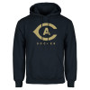 Thumbnail image for  Navy Fleece Hoodie