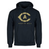 Thumbnail image for  Navy Fleece Hoodie