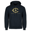 Thumbnail image for  Navy Fleece Hoodie