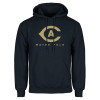Thumbnail image for  Navy Fleece Hoodie