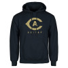Thumbnail image for  Navy Fleece Hoodie