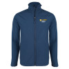 Thumbnail image for  Navy Softshell Jacket
