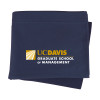 Thumbnail image for  Navy Sweatshirt Blanket