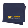 Thumbnail image for  Navy Sweatshirt Blanket