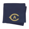 Thumbnail image for  Navy Sweatshirt Blanket