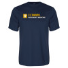 Thumbnail image for  Navy Performance Tee