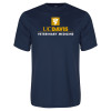 Thumbnail image for  Navy Performance Tee