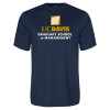 Thumbnail image for  Navy Performance Tee