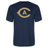 Thumbnail image for  Navy Performance Tee