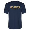 Thumbnail image for  Navy Performance Tee