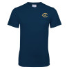 Thumbnail image for  Navy T-Shirt w/Pocket