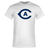 Thumbnail image for  White T Shirt